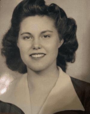 Glenna Hanson Huff