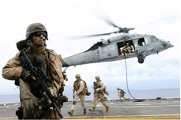 Remembering Fallen Soldier Sgt. Daniel Gurr