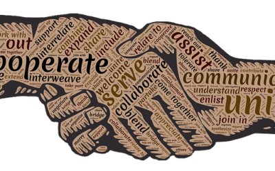 Looking For the Good: Examples of Resident Lead Initiatives in the Vernal Area