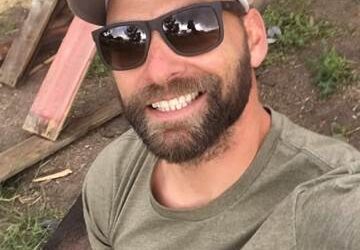 Family Pleading for Help to ‘Find Jesse – Missing Veteran’