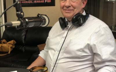 Scott Ruppe Business Administrator on School District Levy