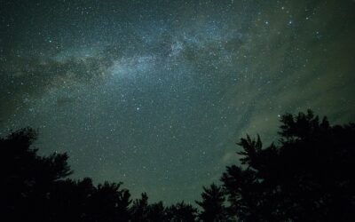 Dark Skies Over Dinosaur Astronomy Festival
