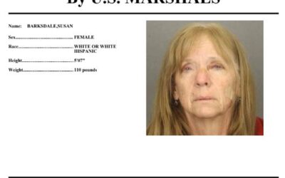 U.S. Marshals Ask Utahns to Watch for Escapees Wanted for Murder