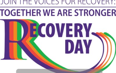 6th Annual Recovery Days Starts Tonight