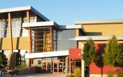 Uintah Community Center Closed Due to Electrical Problems