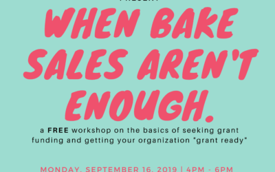 Today in Duchesne City: Duchesne County Library Having a Grant Writing Workshop