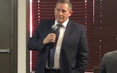 Proposition 4 Presentation Made at Last Week’s Vernal Chamber Luncheon