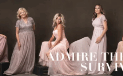 Uintah Basin Healthcare Starts “Admire the Survivors”