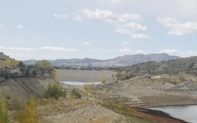 Steinaker Dam Repairs Complete; Project Highlighted in Magazine