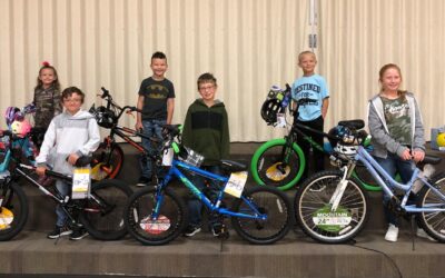 Uintah Basin Healthcare Partnered with Centennial Elementary for a Move-a-thon