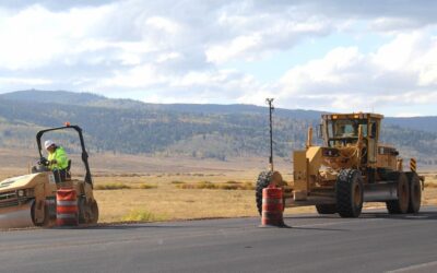 Highway 40 Construction Update