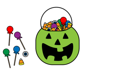 Roosevelt City Invites Businesses to Participate in Trick-or-Treat Parade