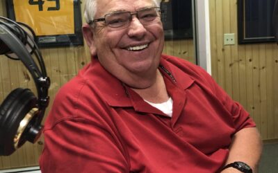 Former Senator Kevin VanTassell Continues to Serve the People of the Uintah Basin