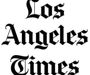 LA Times Article a Tribute to Master Bootmaker Randy Merrell