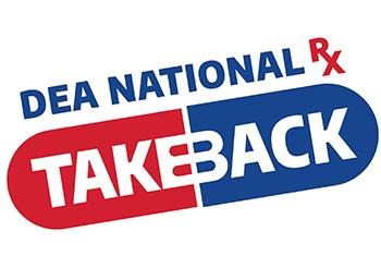 ‘Drug Take Back’ Events Around the Basin This Saturday