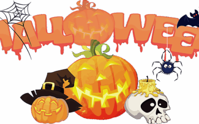 Halloween Events This Weekend in the Uintah Basin