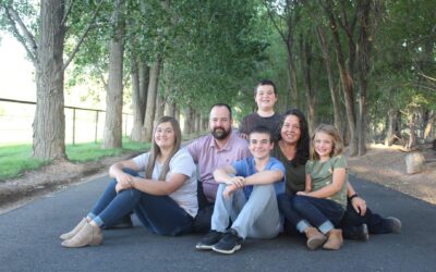 Roosevelt City Manager Ryan Snow Tenders Resignation