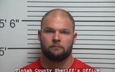 Ex-Teacher Arrested in Vernal for Sex With Student
