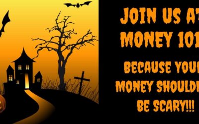 Free Money 101 “How Money Works” Class Tonight in Vernal