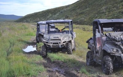 Utah National Parks Will Not Allow ATV’s