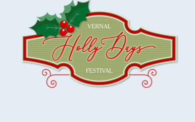 Holly Days Looking for Sponsors and Volunteers