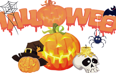 Uintah County Halloween Events Moved Inside Thanks to Cold Weather