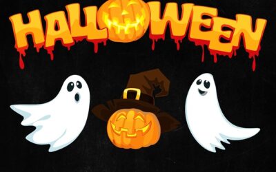 Halloween Safety Tips