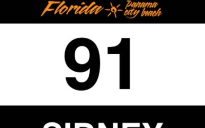 Local Inspiration Takes on Ironman Florida This Weekend; Where to Watch