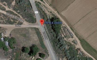 Double Homicide Investigation in Roosevelt After Halloween Party