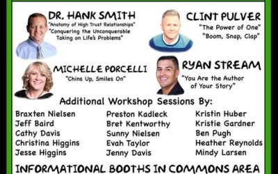 2nd Annual Community Matters Conference at Union High School