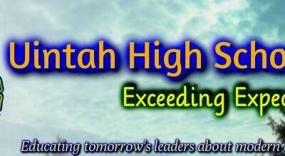 Uintah High School Future Farmers of America Return From Nationals