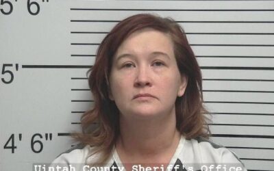 Formal Charge for Woman Accused of Stealing from Children’s Justice Center