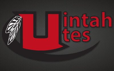 Uintah High School Celebrates Students at Fall Activities Award Night