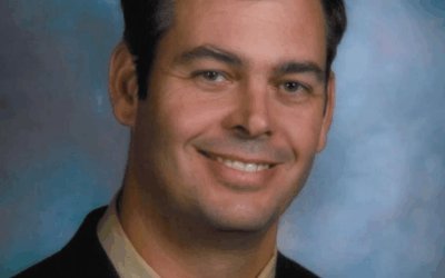 Uintah School District Superintendent Mark Dockins Announces Resignation