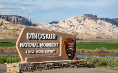 Dinosaur National Monument Offering Virtual Field Trips