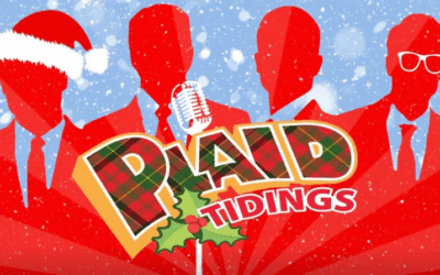 School and Community Theatre Options Abound Through the Holidays