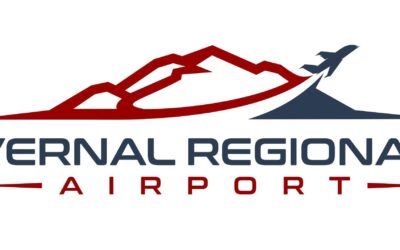 Work on Vernal Regional Airport Master Plan Continues; Public Meeting Nov. 25th