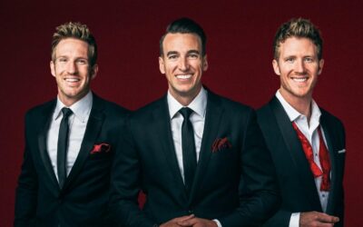 GENTRI to Kick Off Tour in Vernal Where They Have a Special Connection