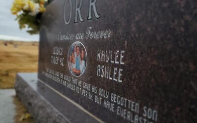 Fallen Officer Detective Kevin Orr Remembered 13 Years Later