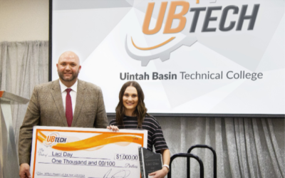 UBTech Announces 2020 Student of the Year