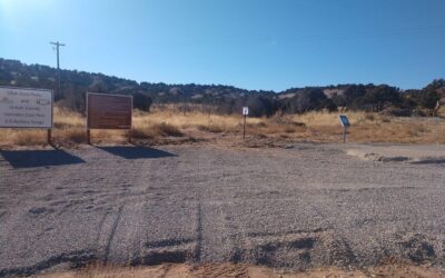 Steinaker 3D Archery Range Now Closed for the Season