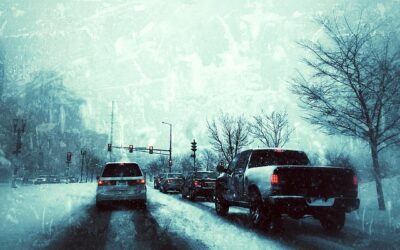 Make Safety the Top Priority During Winter Travel
