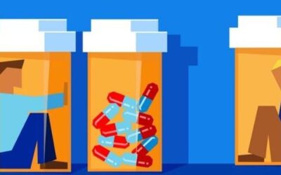 Stop the Opidemic with Naloxone Training at Uintah County Library