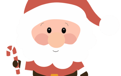 Santa Clause is Coming to Town! Where to Find Him This Week
