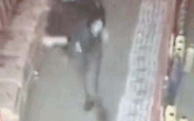 Rangely Police Release Surveillance Videos of Burglaries