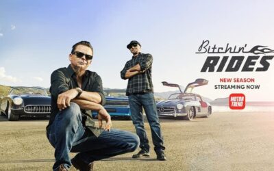 Students of UBTech to Be Featured on TV Show