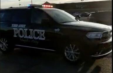 Shop With A Cop Spreading Joy for Local Kids