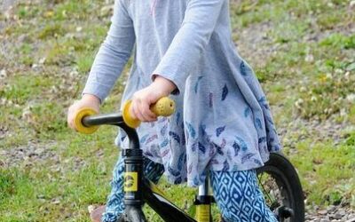 Think Safety First With New Toys and Gear