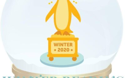 Uintah County Library Winter Reading Challenge