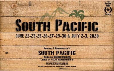 Outlaw Trail Theater Announces 2020 Show